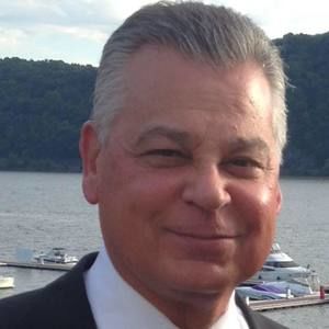 Meet your Posher, Jerry